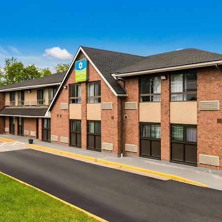 Surestay Hotel By Best Western Lewiston Extérieur photo