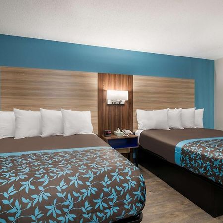 Surestay Hotel By Best Western Lewiston Extérieur photo