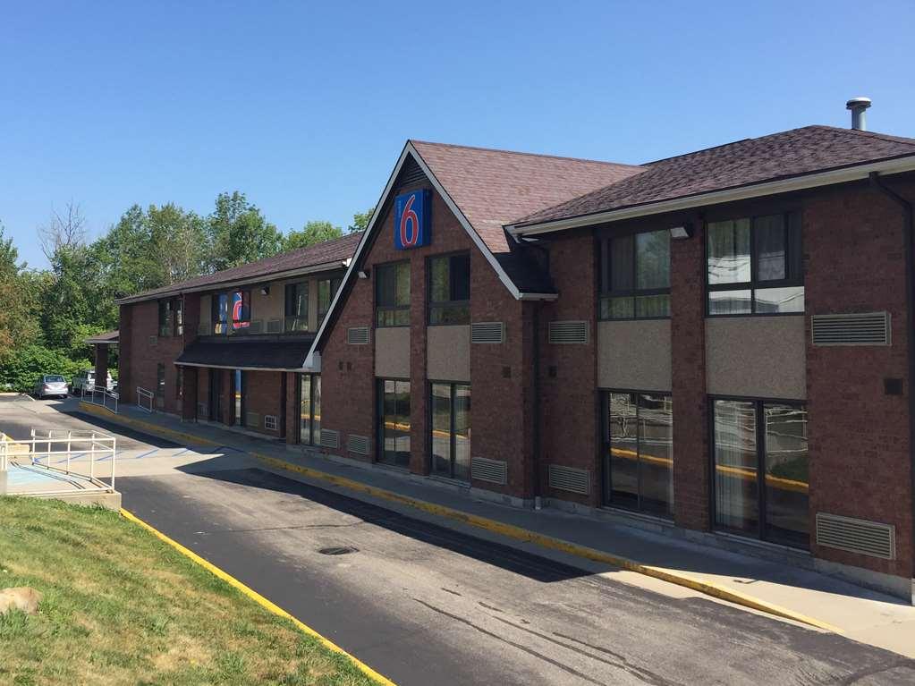 Surestay Hotel By Best Western Lewiston Extérieur photo