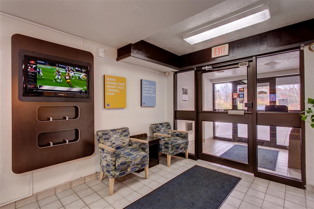 Surestay Hotel By Best Western Lewiston Intérieur photo