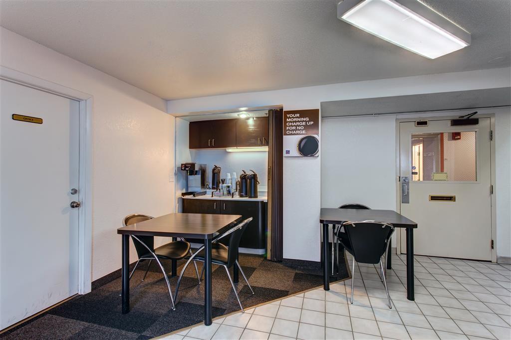 Surestay Hotel By Best Western Lewiston Intérieur photo