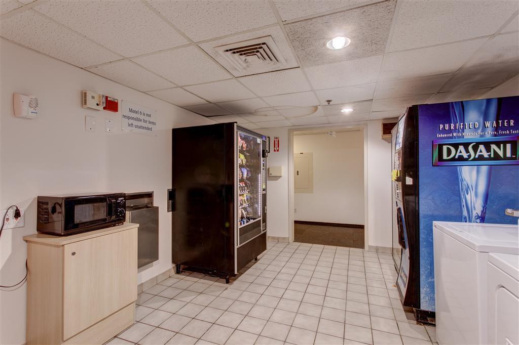 Surestay Hotel By Best Western Lewiston Facilités photo