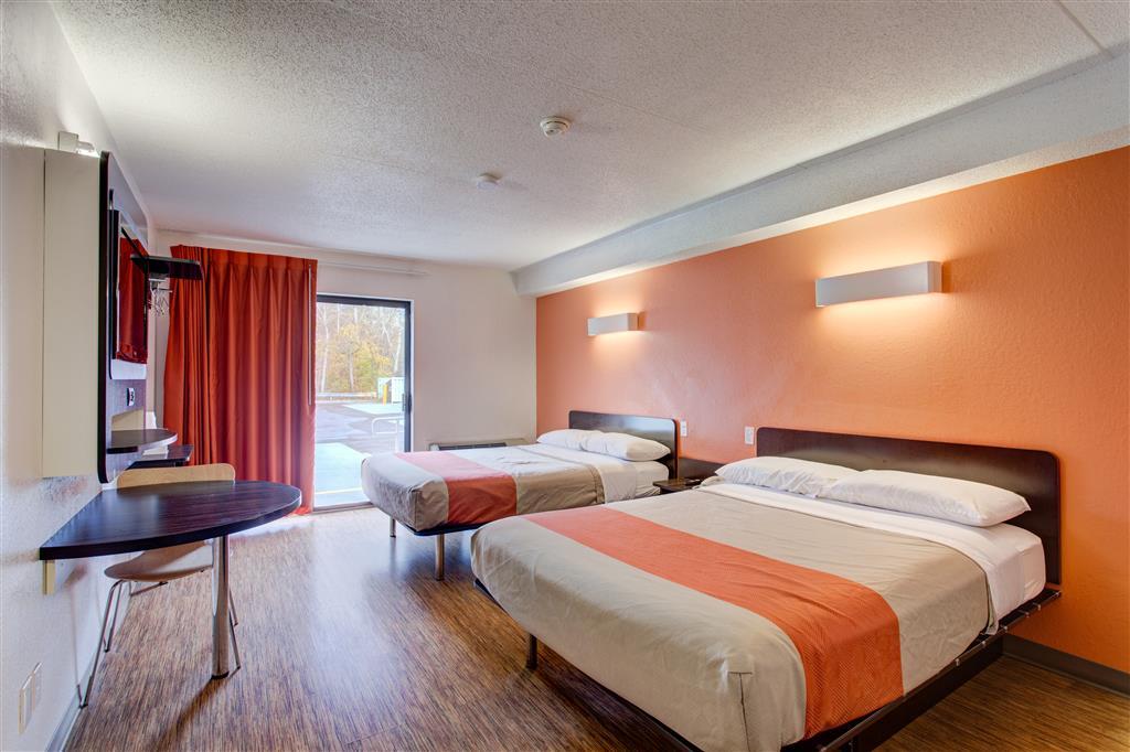 Surestay Hotel By Best Western Lewiston Chambre photo