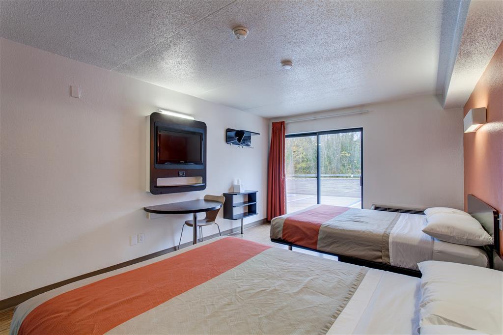 Surestay Hotel By Best Western Lewiston Chambre photo