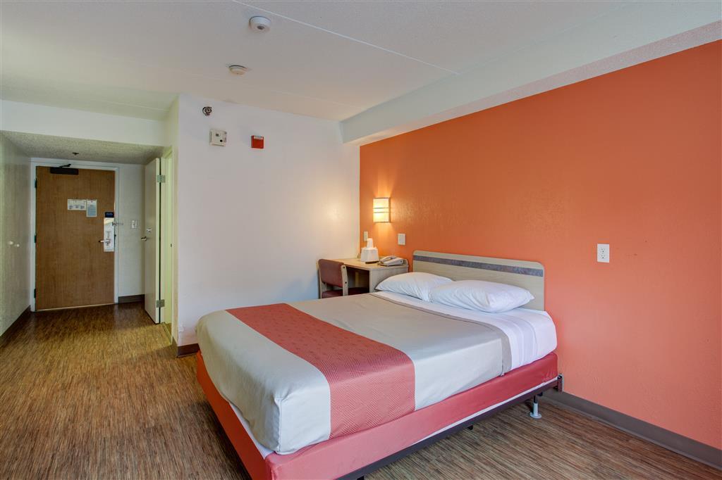 Surestay Hotel By Best Western Lewiston Chambre photo