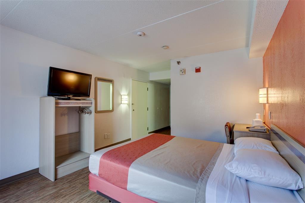 Surestay Hotel By Best Western Lewiston Chambre photo