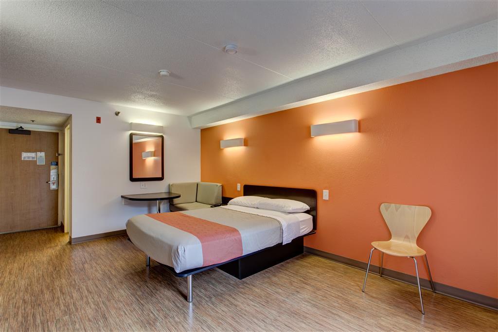 Surestay Hotel By Best Western Lewiston Chambre photo