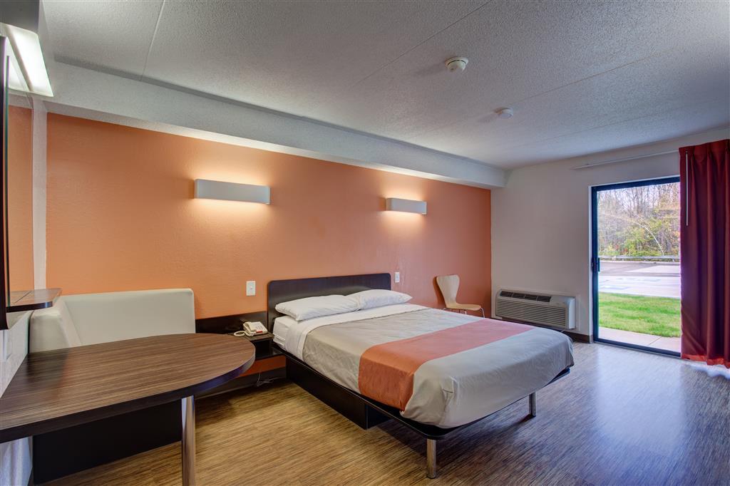 Surestay Hotel By Best Western Lewiston Chambre photo