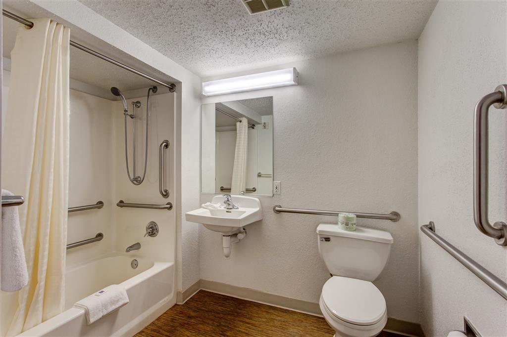 Surestay Hotel By Best Western Lewiston Chambre photo
