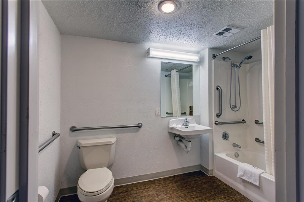 Surestay Hotel By Best Western Lewiston Chambre photo