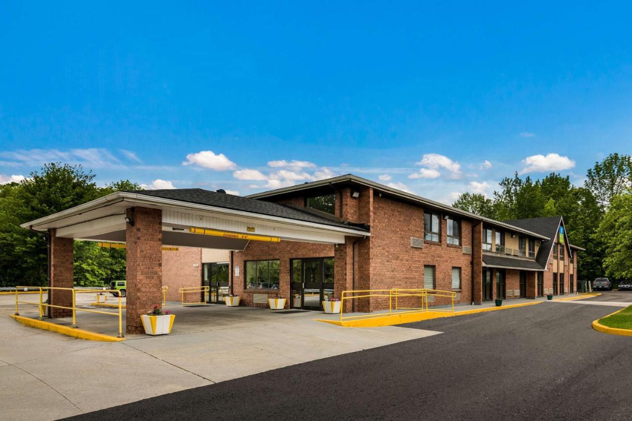 Surestay Hotel By Best Western Lewiston Extérieur photo