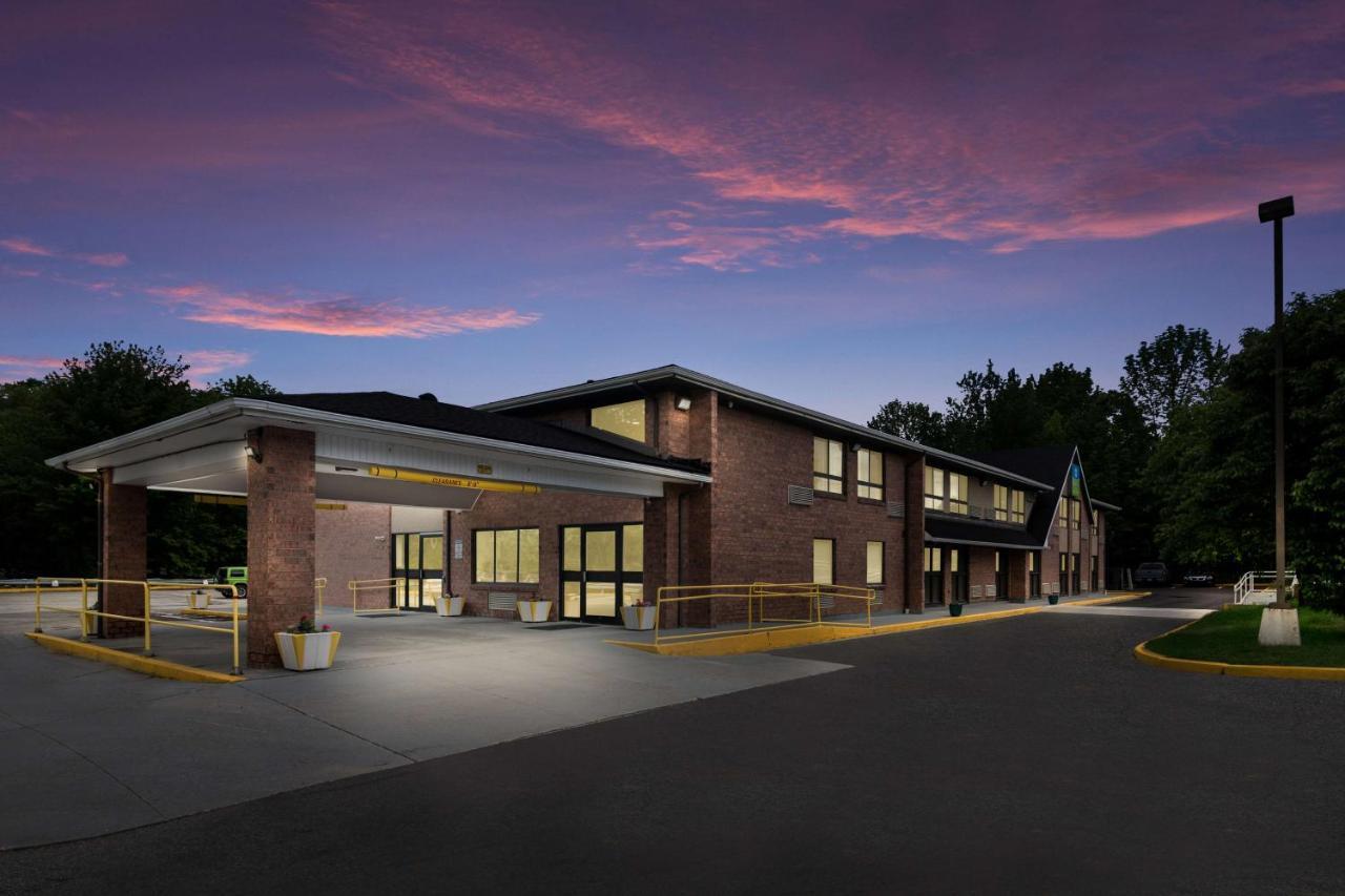 Surestay Hotel By Best Western Lewiston Extérieur photo