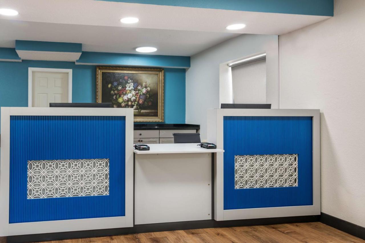 Surestay Hotel By Best Western Lewiston Extérieur photo
