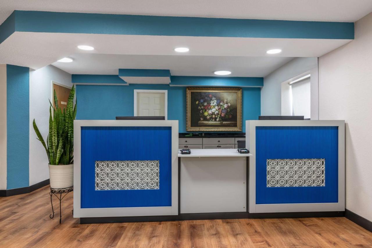 Surestay Hotel By Best Western Lewiston Extérieur photo