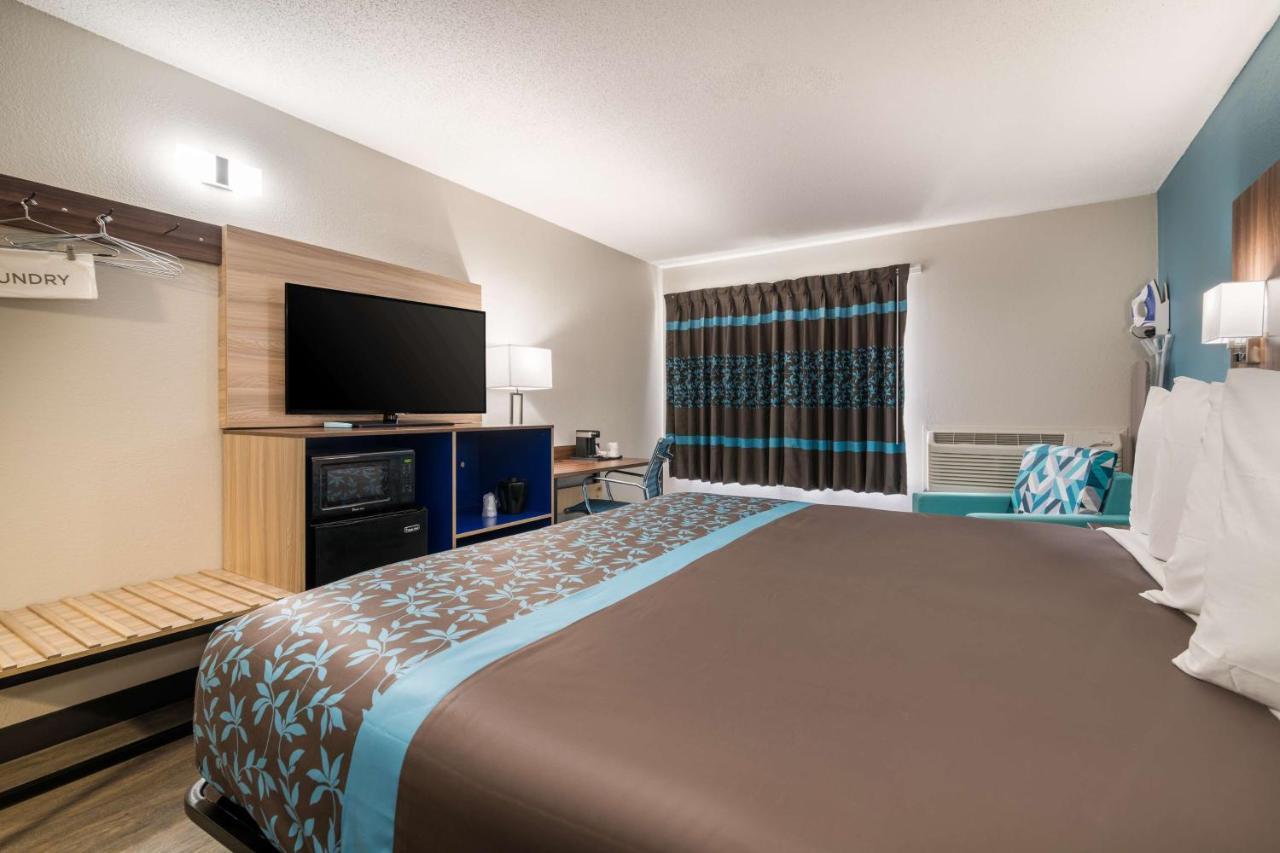 Surestay Hotel By Best Western Lewiston Extérieur photo
