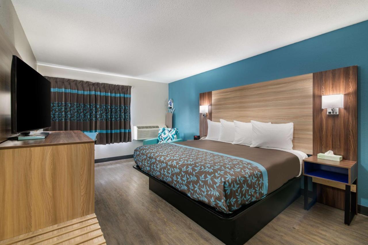 Surestay Hotel By Best Western Lewiston Extérieur photo