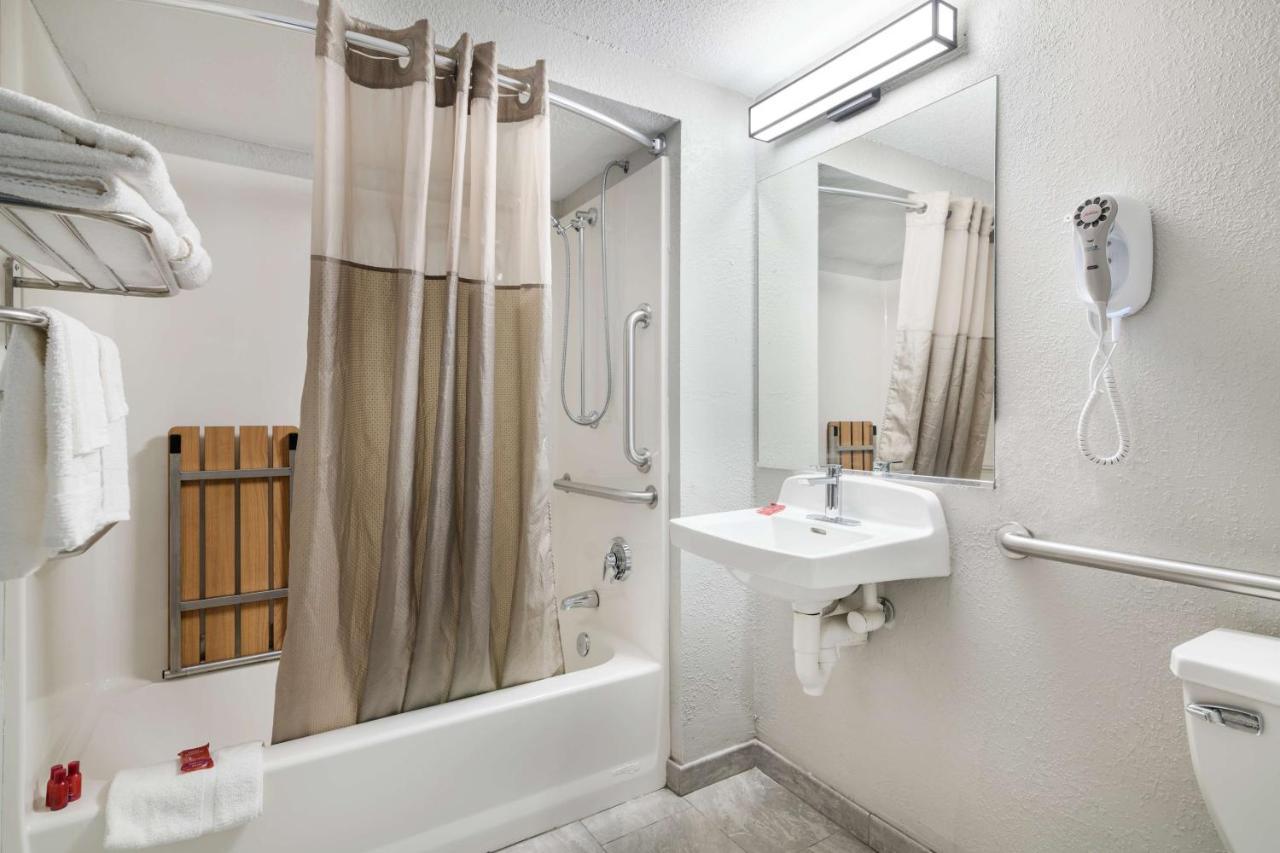 Surestay Hotel By Best Western Lewiston Extérieur photo