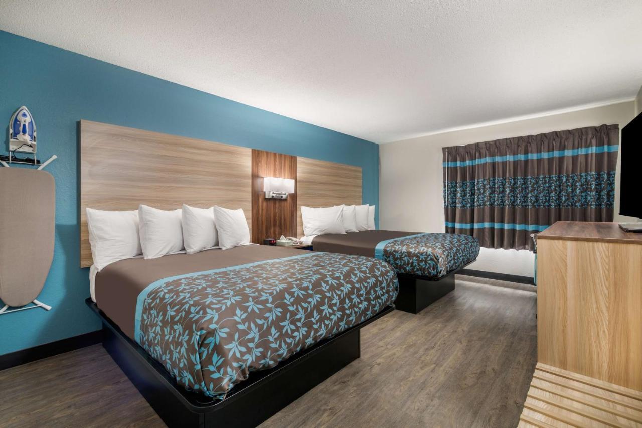 Surestay Hotel By Best Western Lewiston Extérieur photo