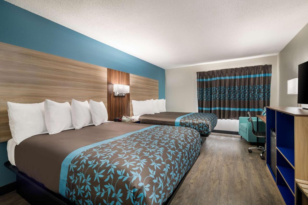 Surestay Hotel By Best Western Lewiston Extérieur photo