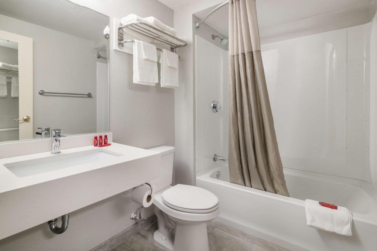Surestay Hotel By Best Western Lewiston Extérieur photo