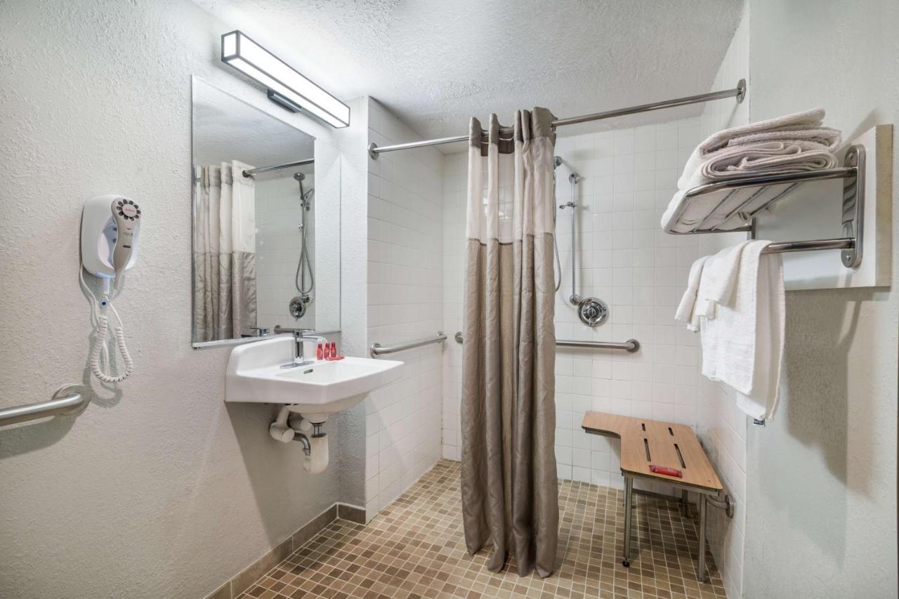 Surestay Hotel By Best Western Lewiston Extérieur photo