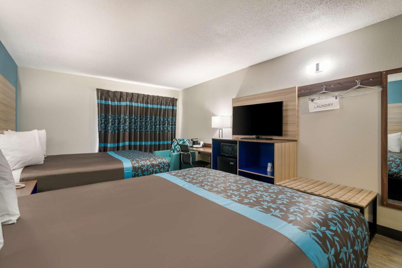 Surestay Hotel By Best Western Lewiston Extérieur photo