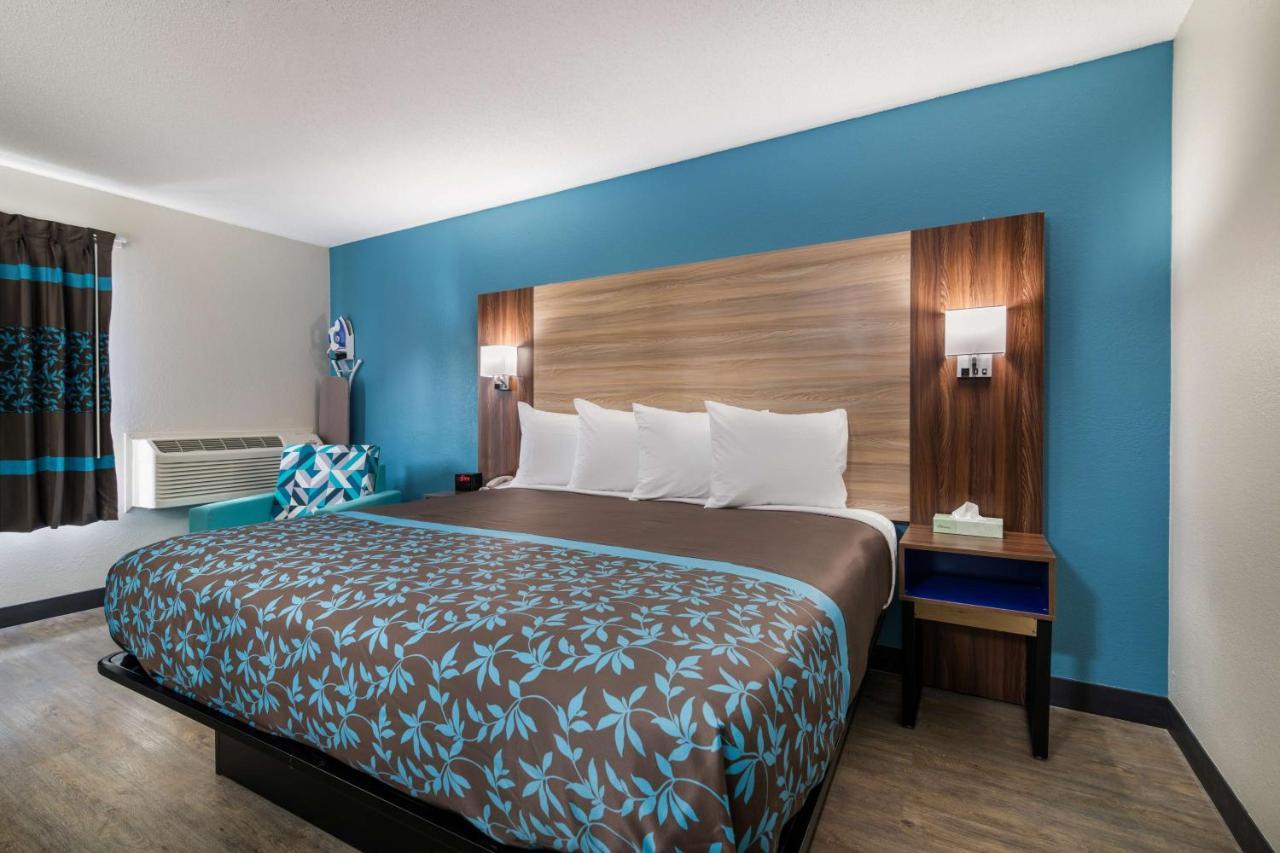 Surestay Hotel By Best Western Lewiston Extérieur photo