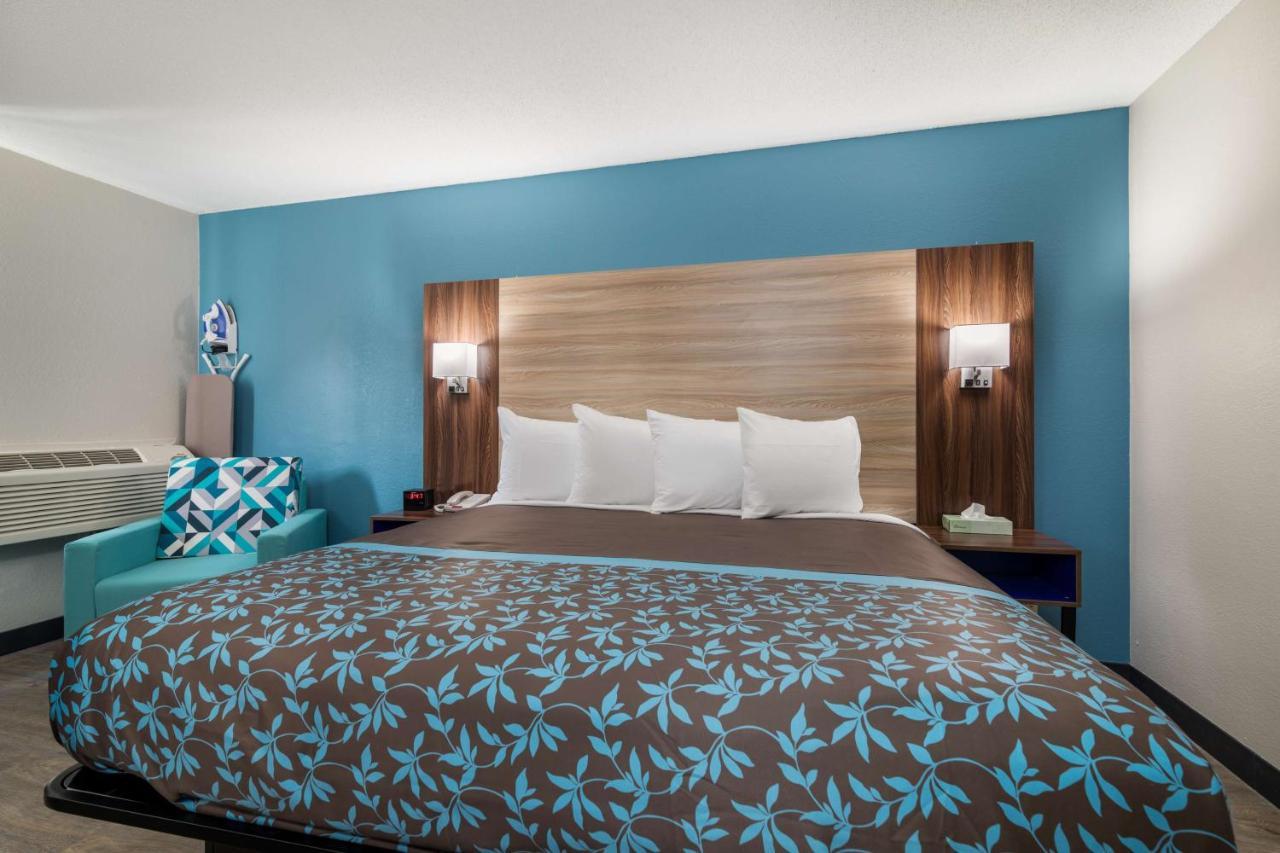 Surestay Hotel By Best Western Lewiston Extérieur photo