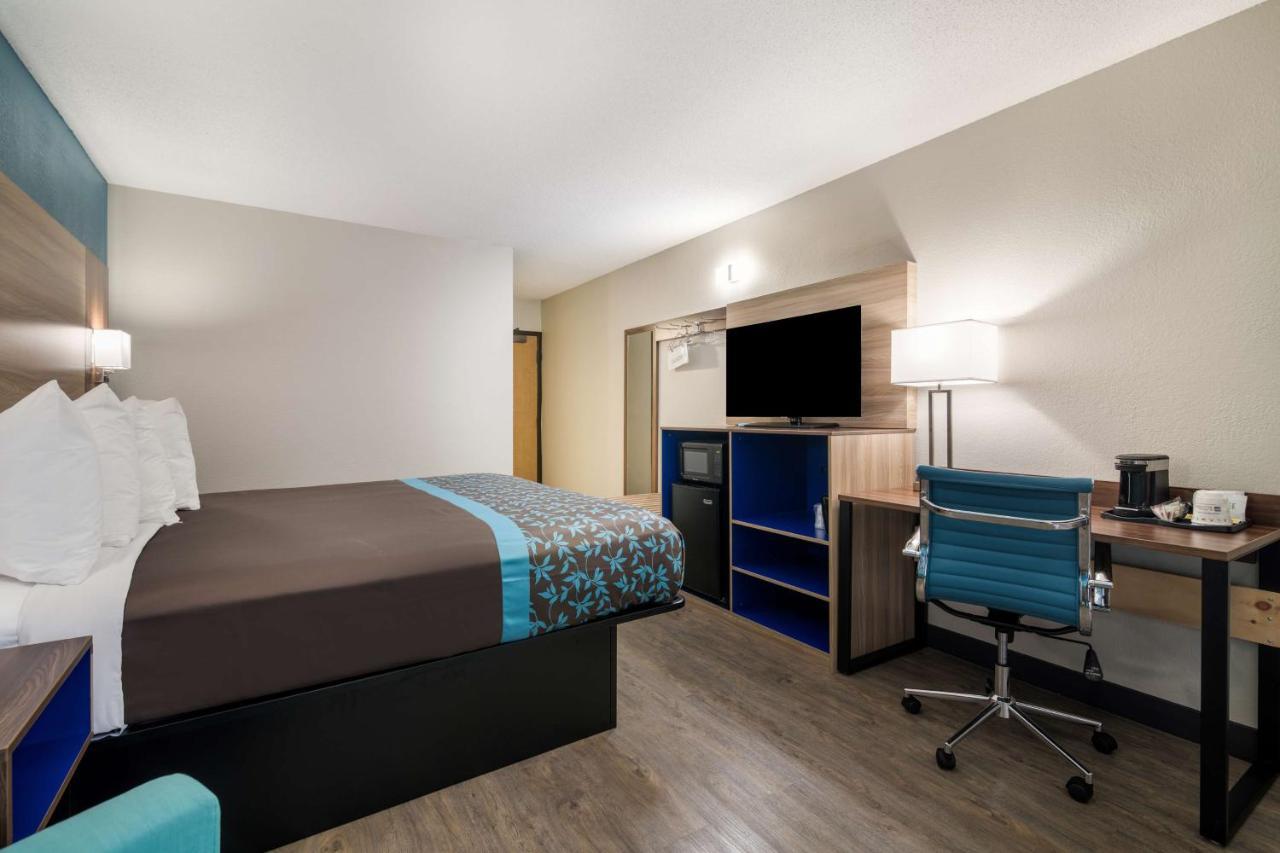 Surestay Hotel By Best Western Lewiston Extérieur photo