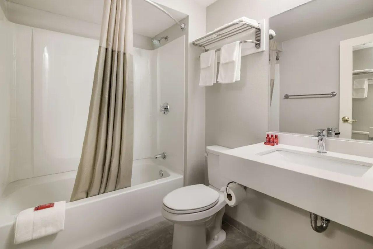 Surestay Hotel By Best Western Lewiston Extérieur photo