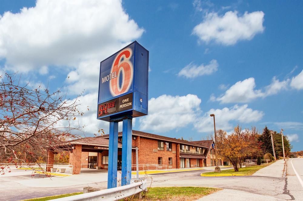 Surestay Hotel By Best Western Lewiston Extérieur photo