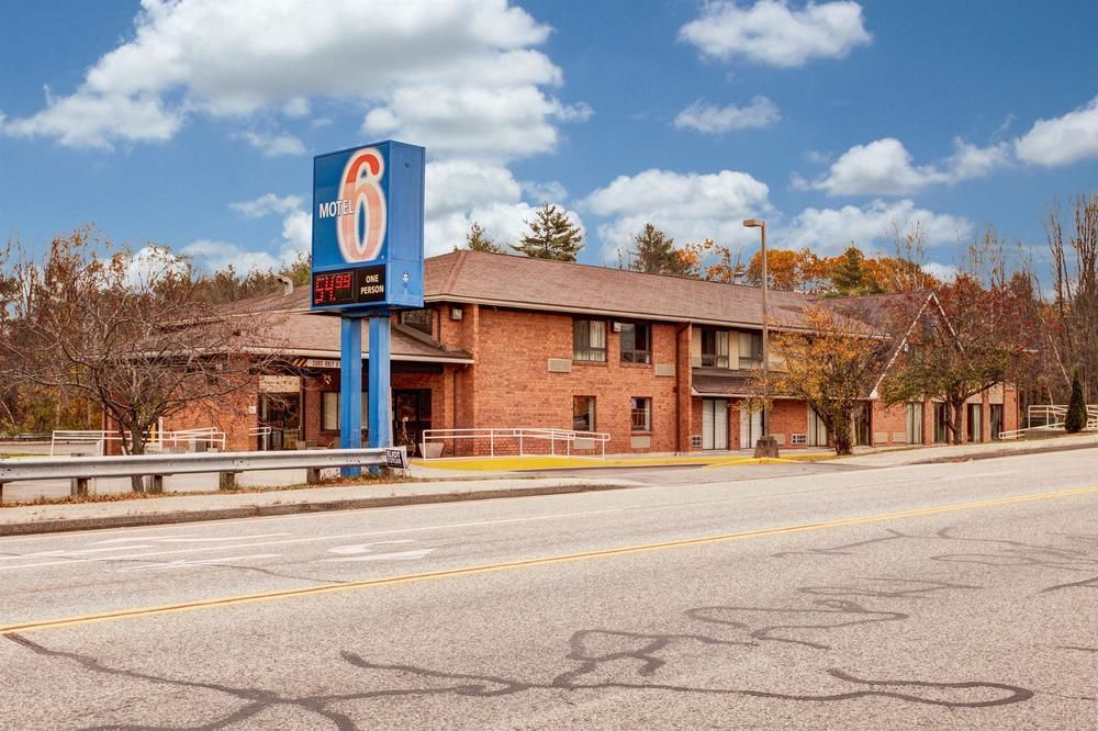 Surestay Hotel By Best Western Lewiston Extérieur photo