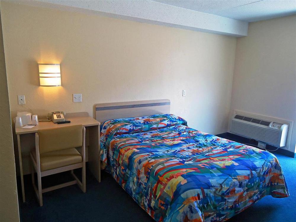Surestay Hotel By Best Western Lewiston Chambre photo