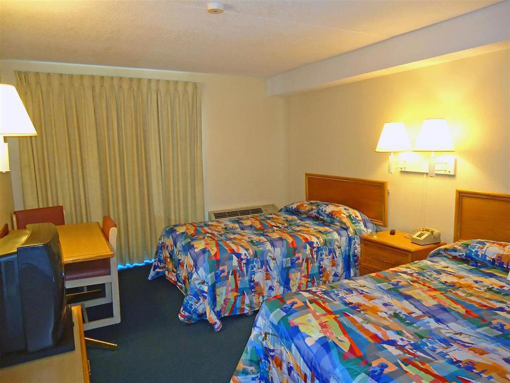 Surestay Hotel By Best Western Lewiston Chambre photo
