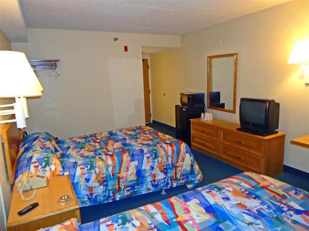 Surestay Hotel By Best Western Lewiston Chambre photo